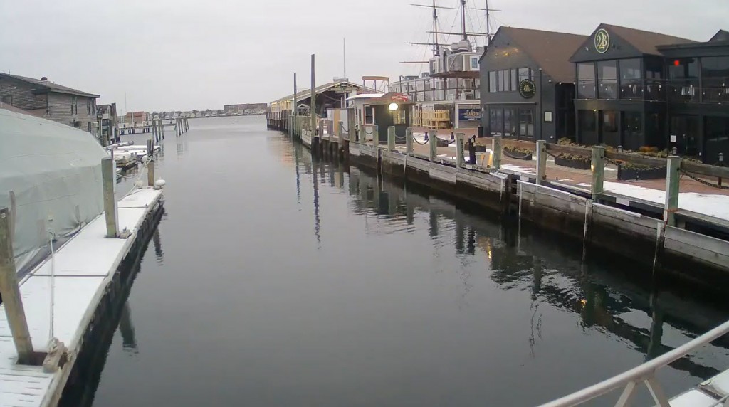 Live Weather Cams