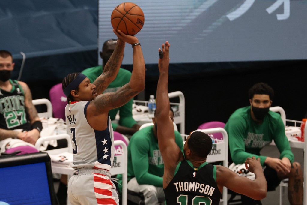 Tristan Thompson