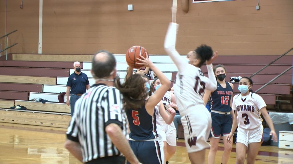 00041539 Toll Gate Woonsocket Gbbstill001