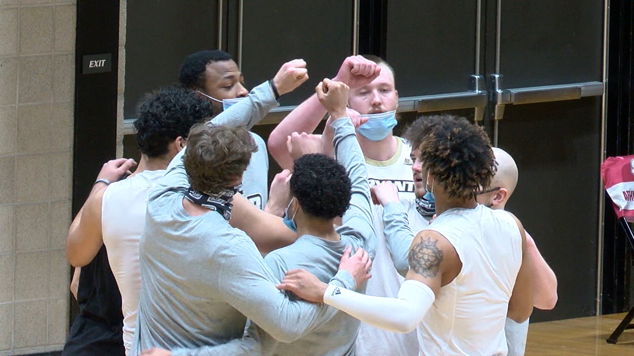 Bryant Will Have Full Roster for NEC Championship ABC6