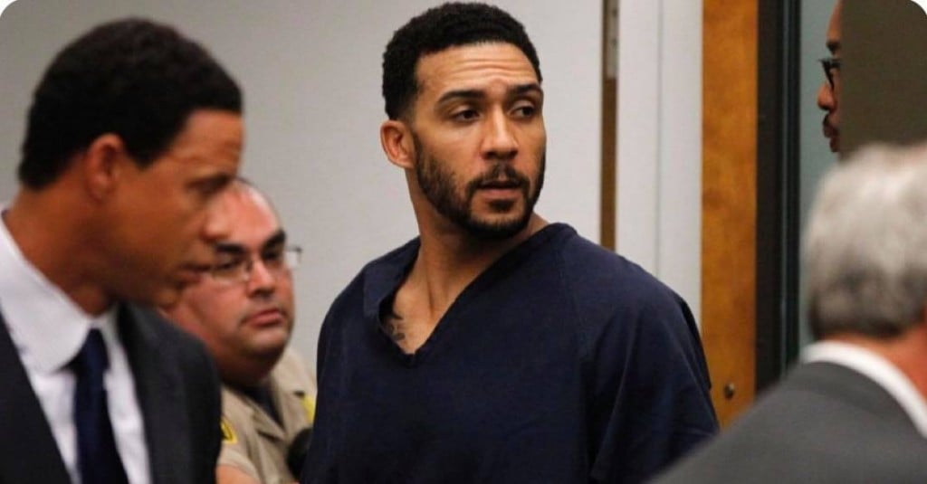 Ex-NFL player Kellen Winslow II gets 14 years for rapes | ABC6