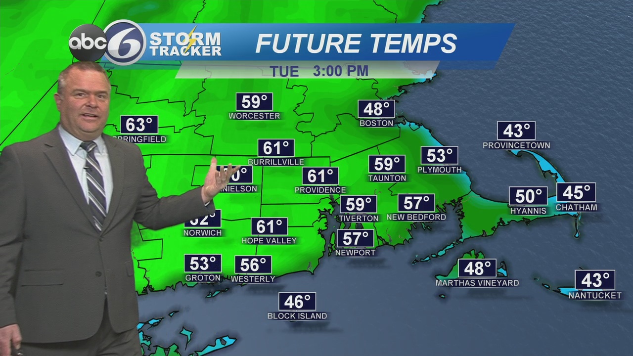 ABC6 Providence, RI and New Bedford, MA News, Weather