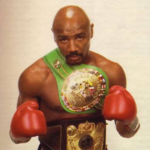 Boxing great and Brockton native Marvelous Marvin Hagler dies at 66 | ABC6