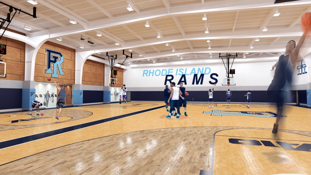 Action Front Practice Facility2