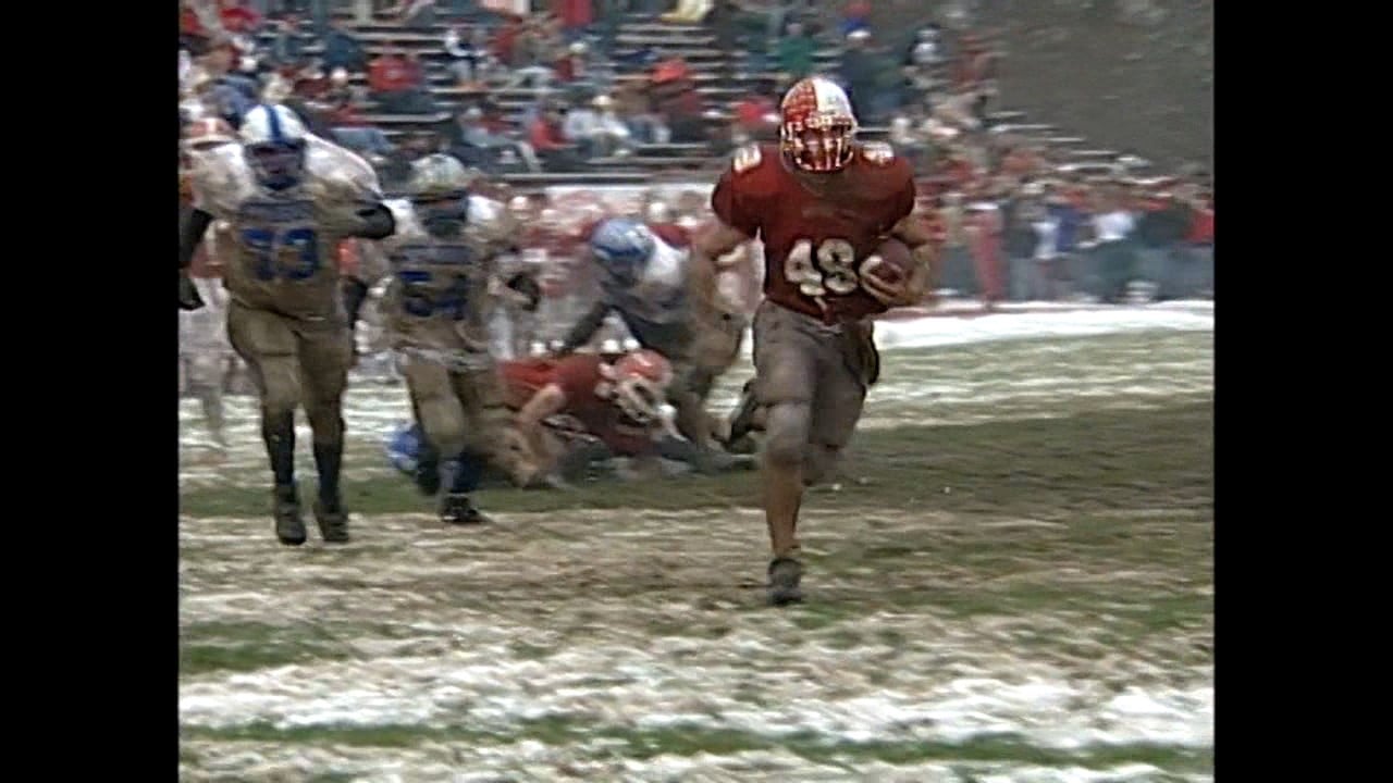 From North Attleboro High School to the Superbowl: a look back on Anthony  Sherman's football career