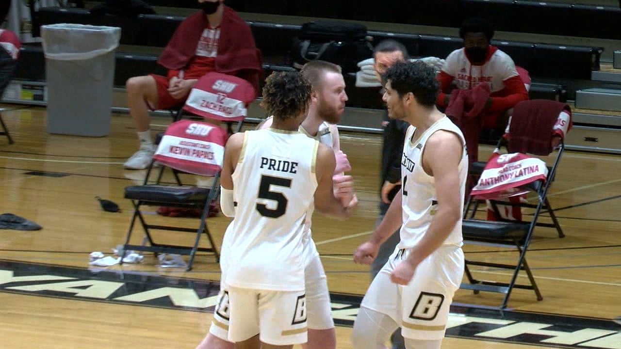 Bryant Will Play in CBI Basketball Tournament ABC6