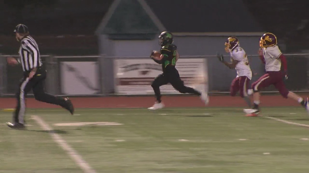 Smithfield vs EWG football game postponed due to COVID19 cases ABC6