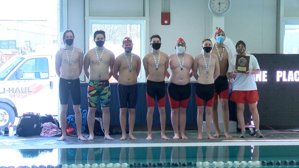 D3 Swim