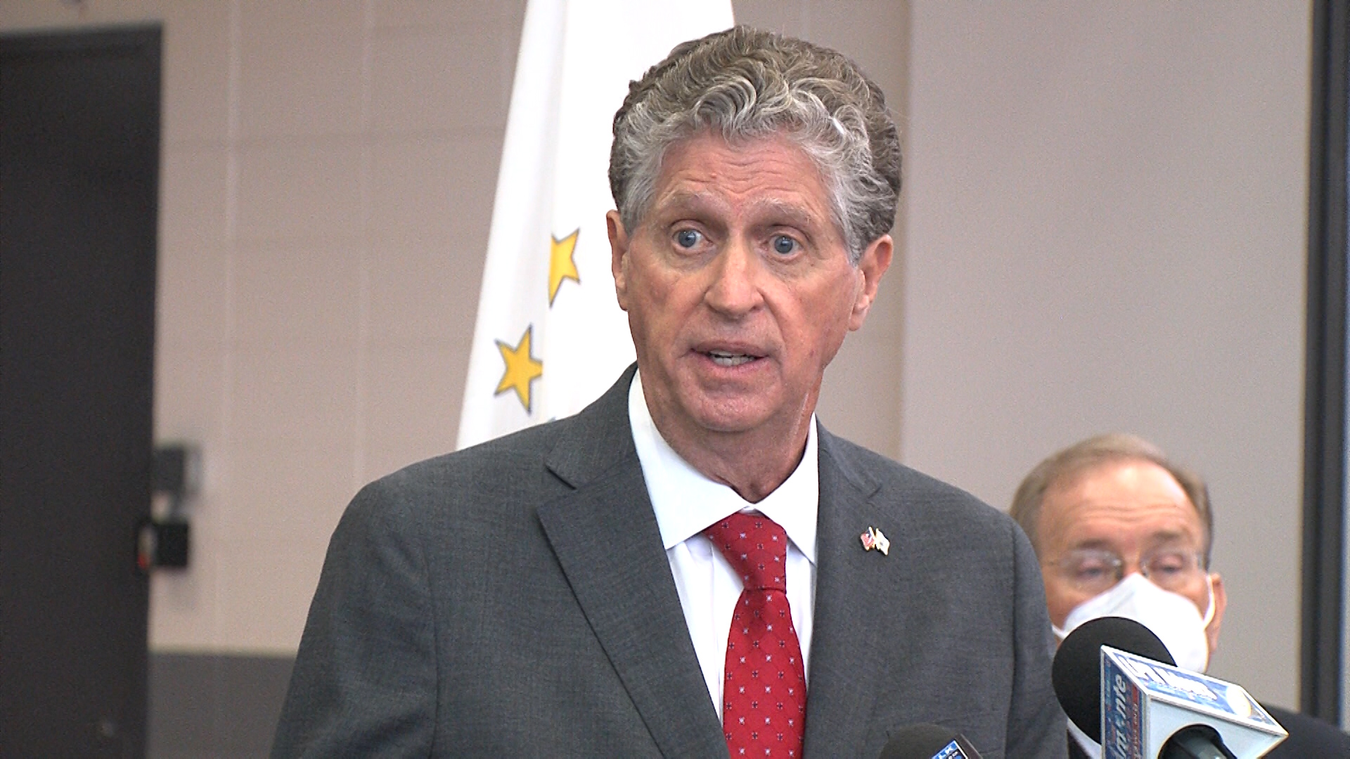 Governor McKee: Here is how Rhode Island is preparing for