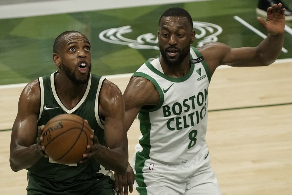 Celtics 3 24