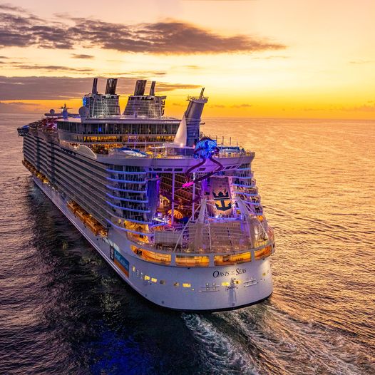 Royal Caribbean International