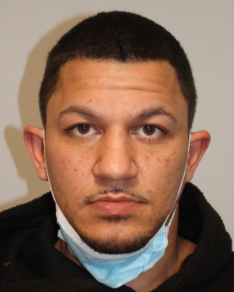 Sousa Mugshot