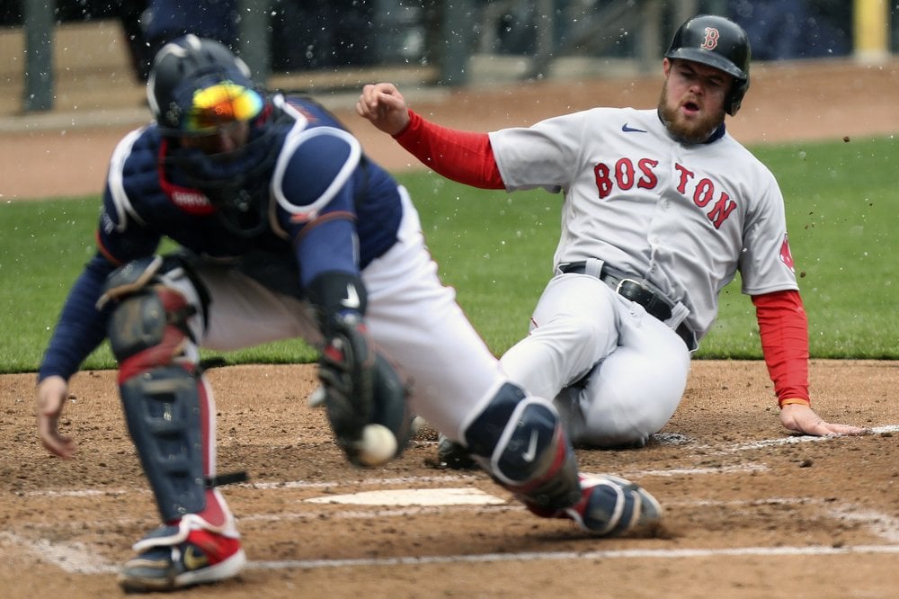 Sox 4 13