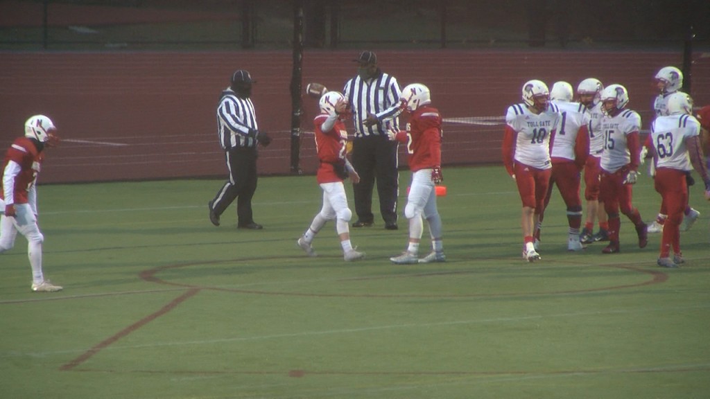 00377 Vo Toll Gate Narragansett Ncoitstill001