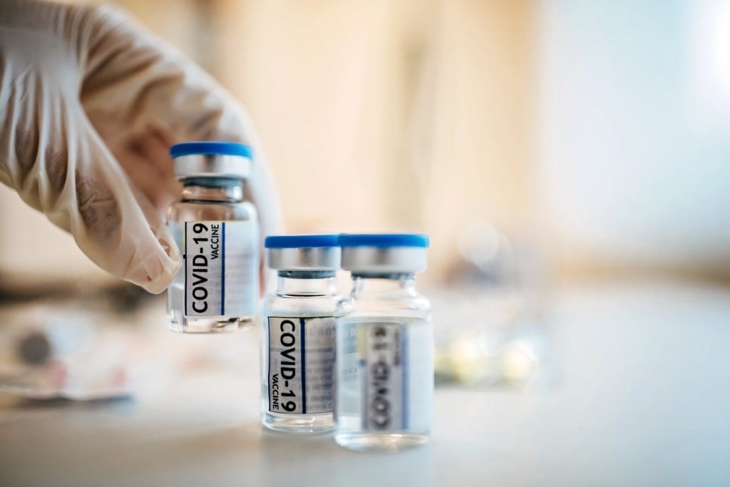 covid vaccine