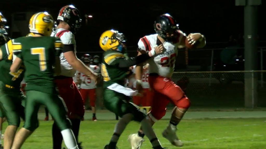 117 Vo Coventry Smithfield Ncoitmp4still001