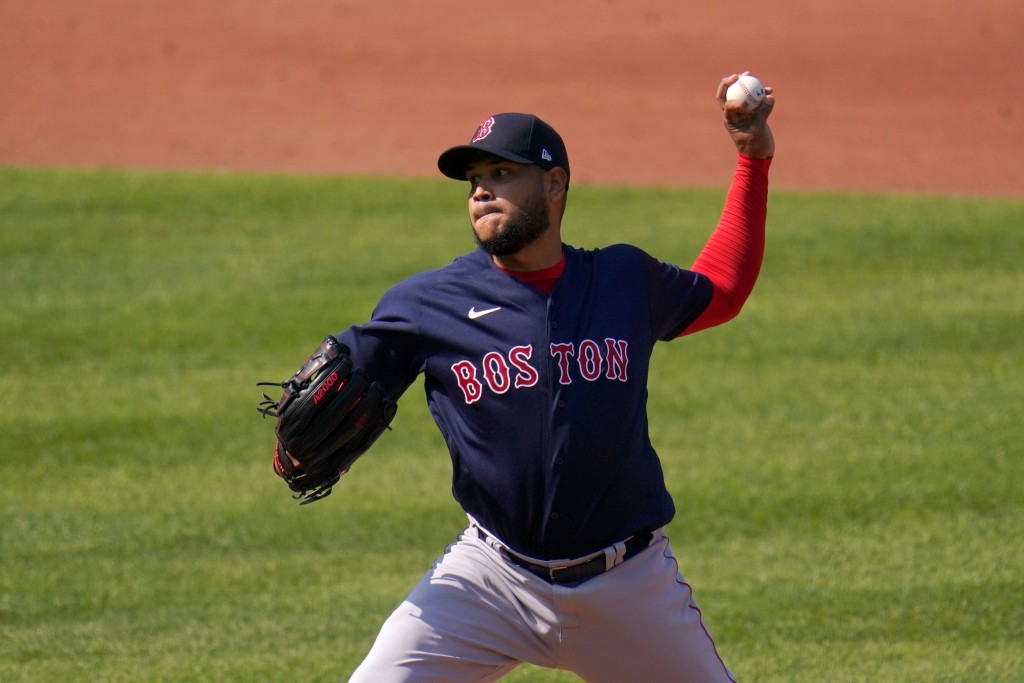 Eduardo Rodriguez
