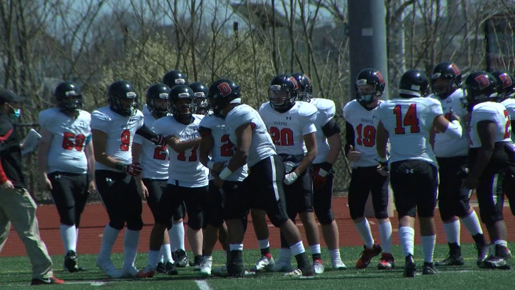 221 Vo New Bedford Durfee Fb Vo Isteelestill001