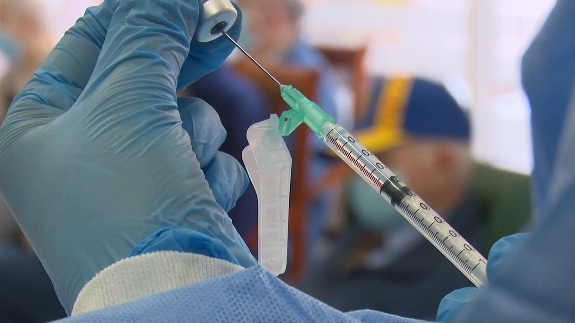 What to expect from FDA panel on boosters for Moderna, Johnson