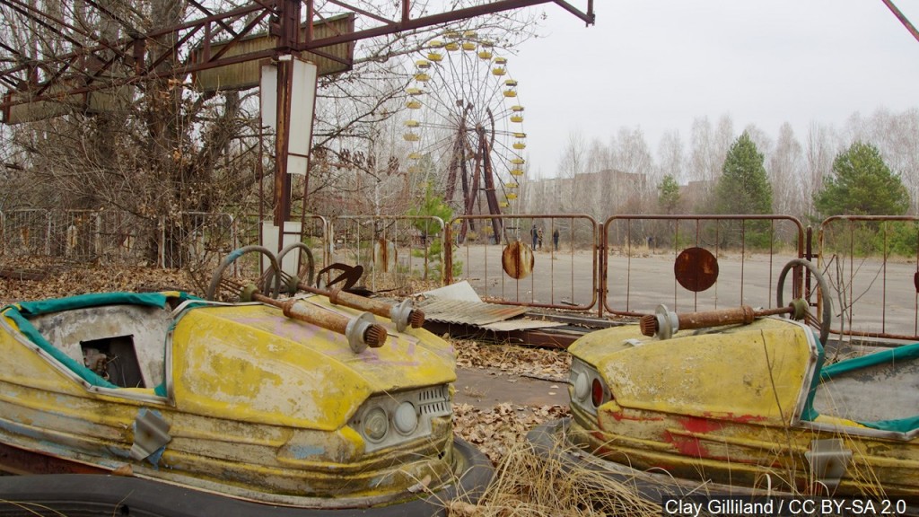 Pripyat