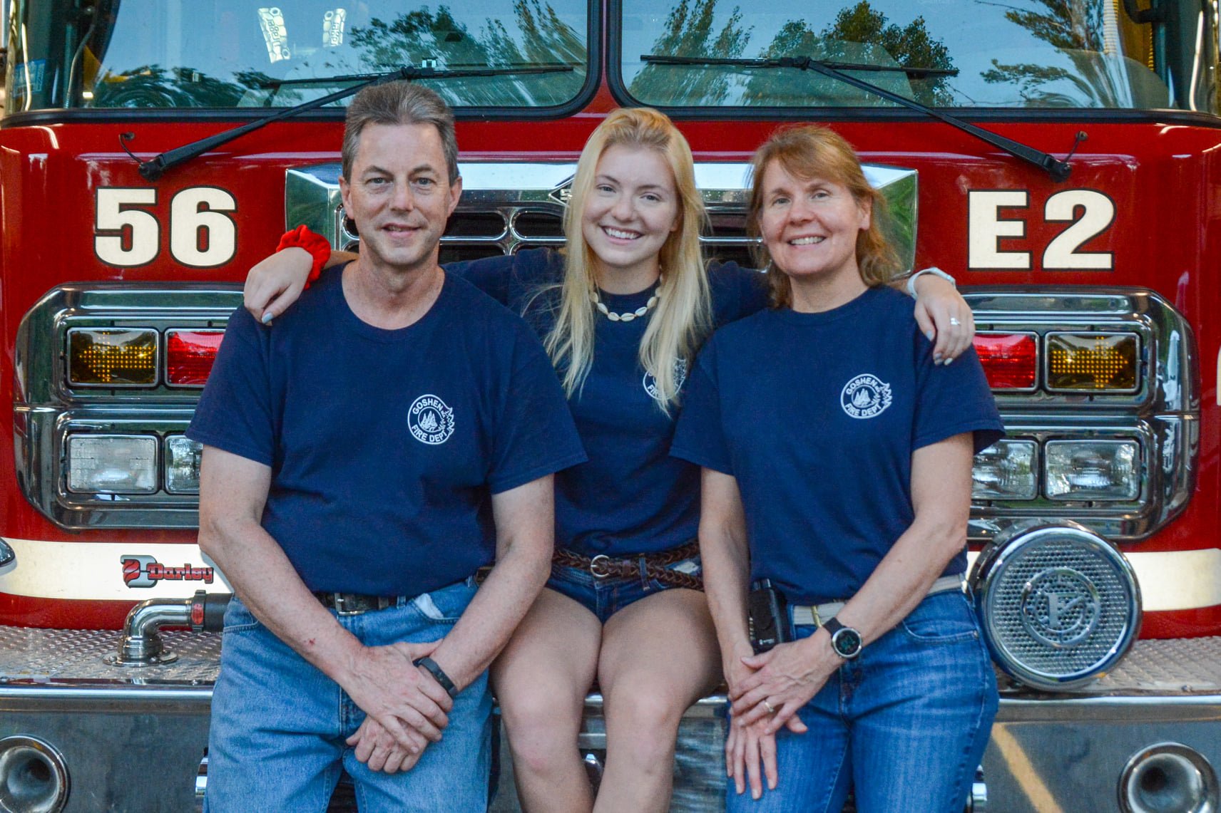 Massachusettss 1st Female Fire Chief Announces Retirement Abc6 8456