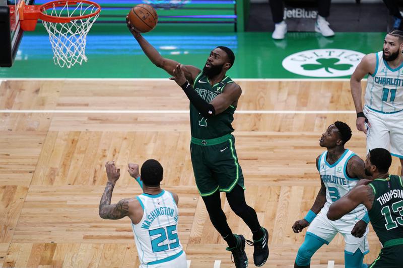 Celtics 4 28