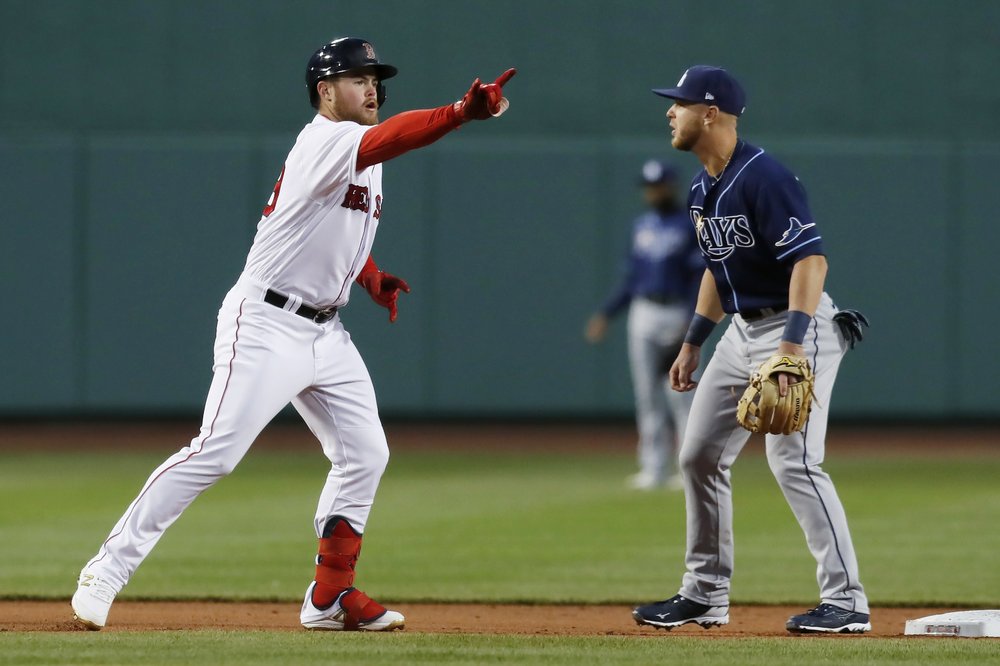 Sox 4 6
