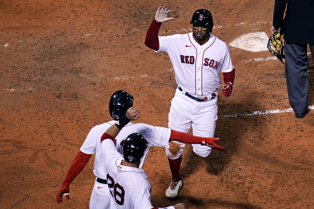 Sox 4 5