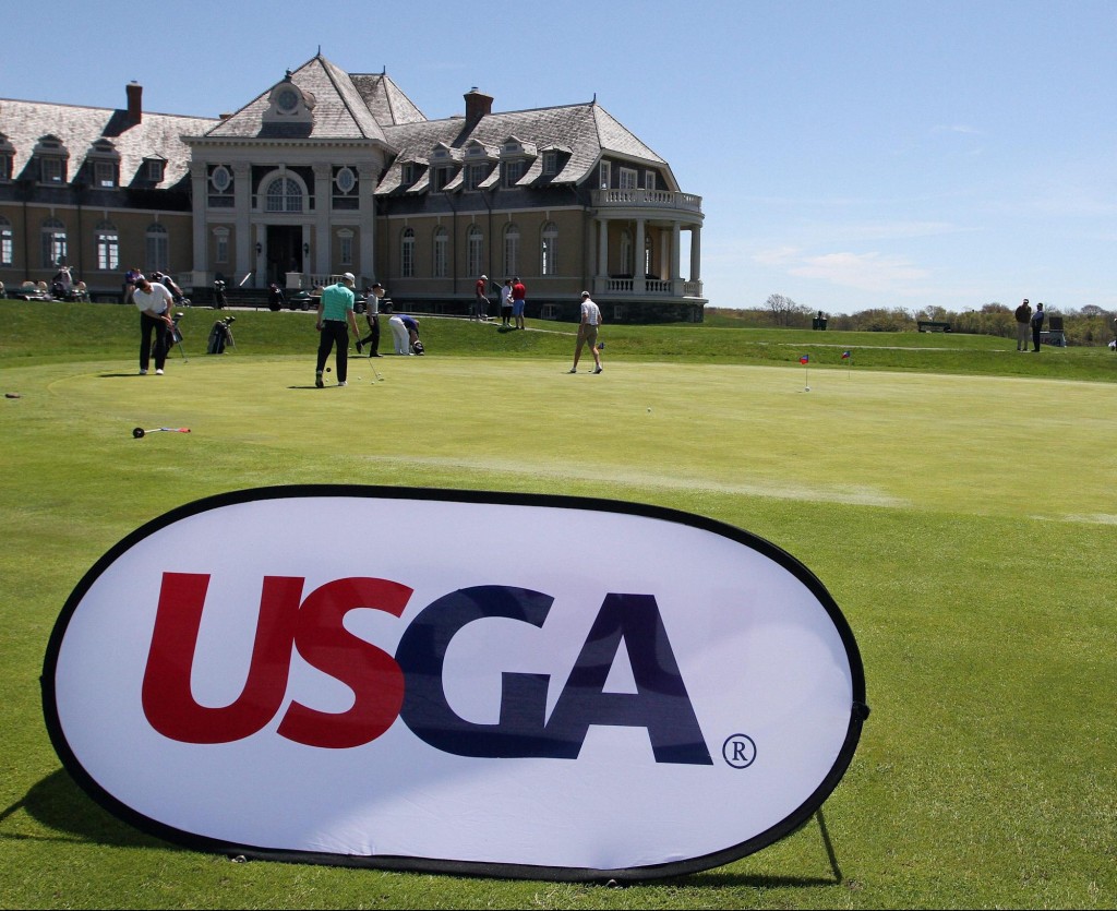 Newport Country Club