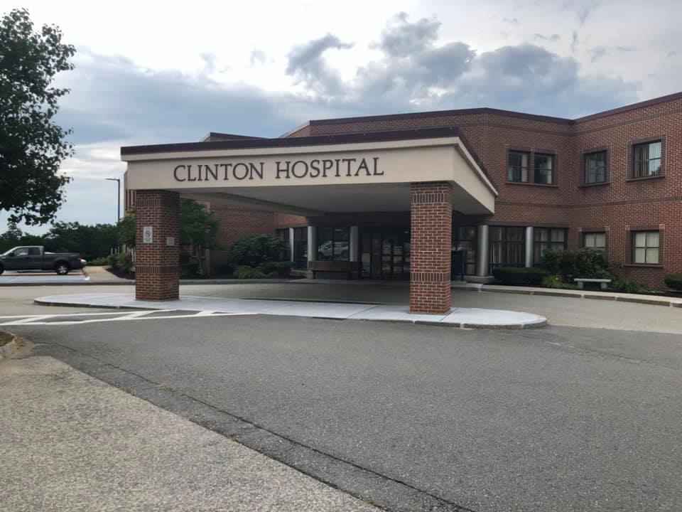 Clinton Hospital