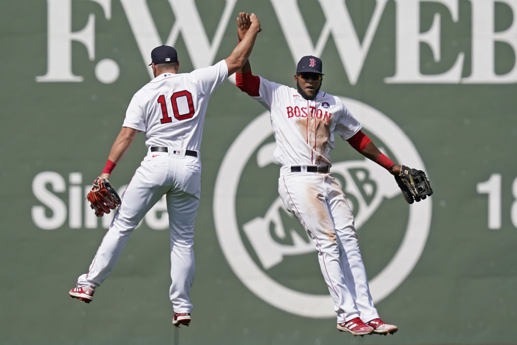 Franchy Cordero