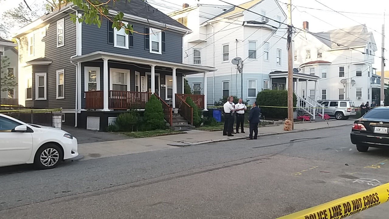 Nine people injured in Providence shooting, Police investigating ABC6
