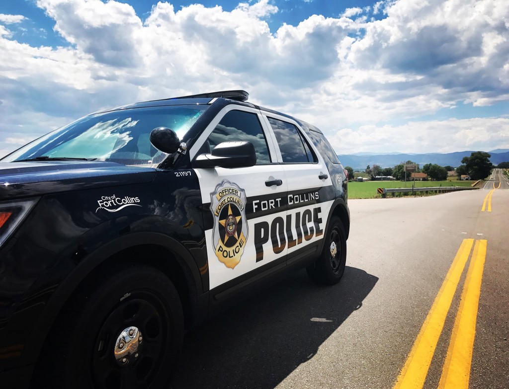 Fort Collins Police