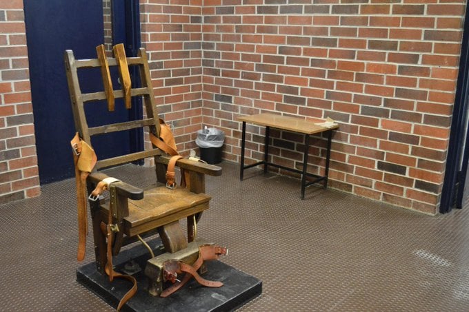 Electric Chair