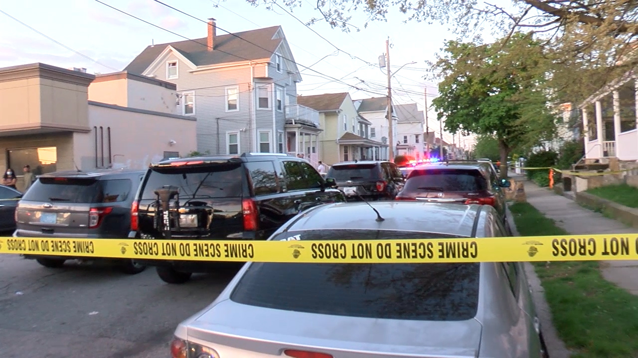 Seven Remain Hospitalized Police To Arrest Four In Providence Mass Shooting Abc6