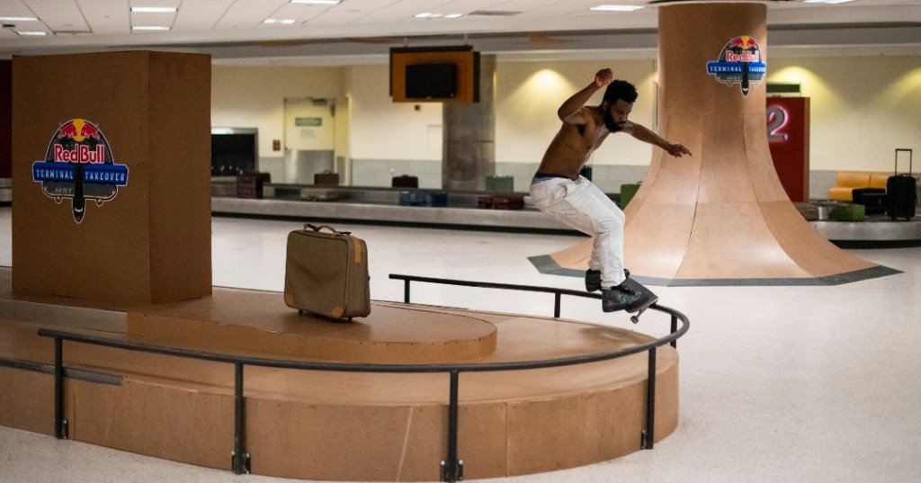 Nola Airport