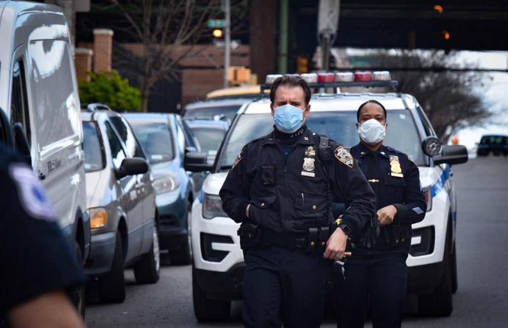 NYPD