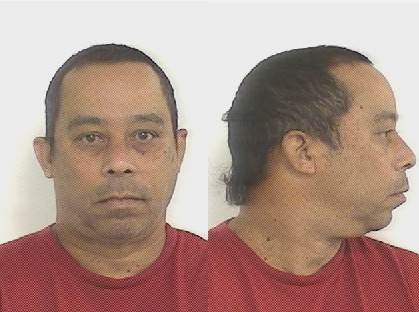 Juan Martinez