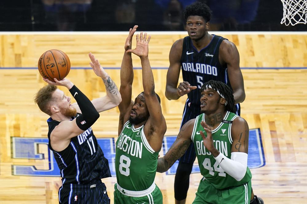 Celtics Ap 5 6