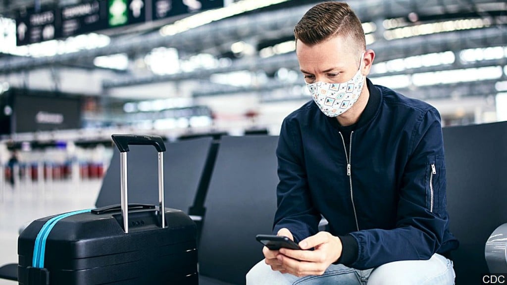 airport travel