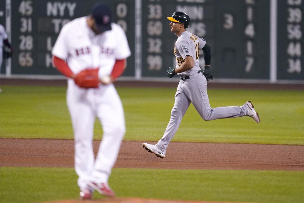 Sox 5 13