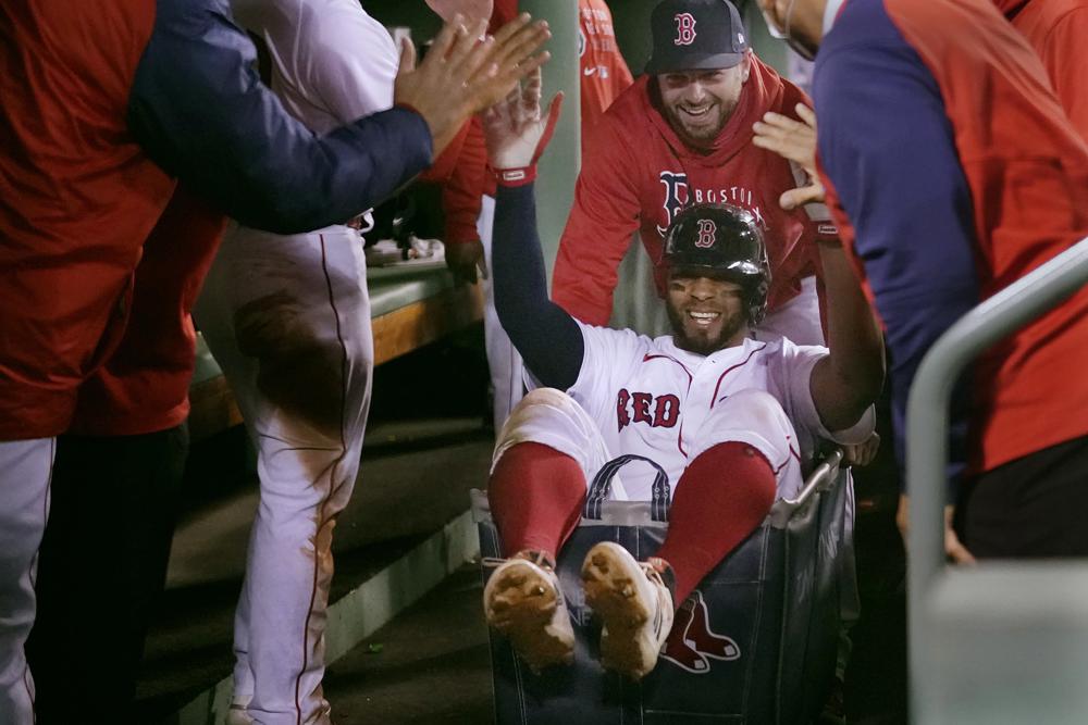 Sox 5 4