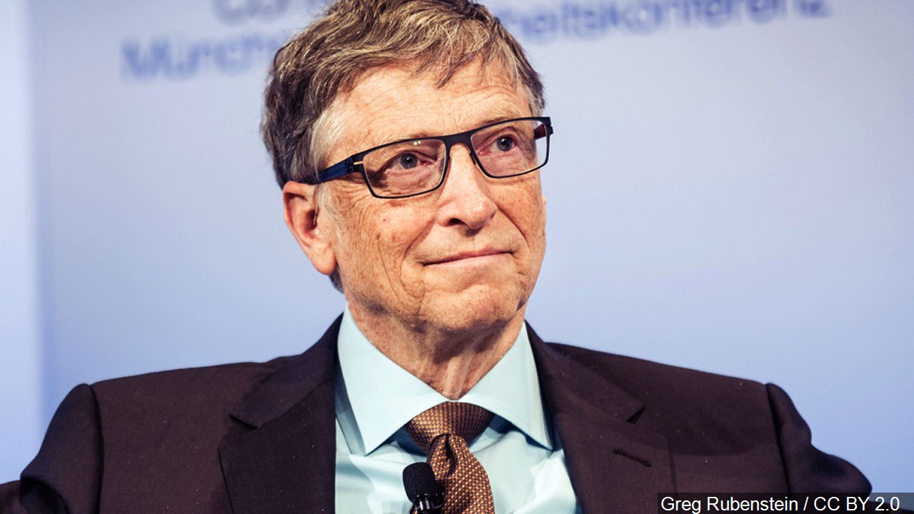 Bill Gates' leadership roles stay intact despite allegations | ABC6