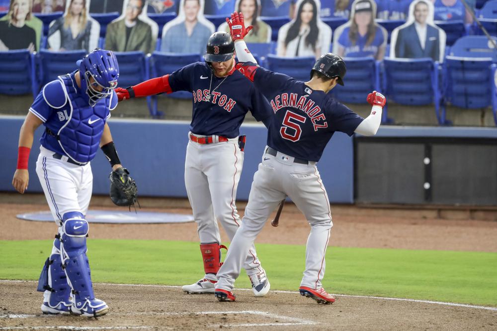 Sox 5 19