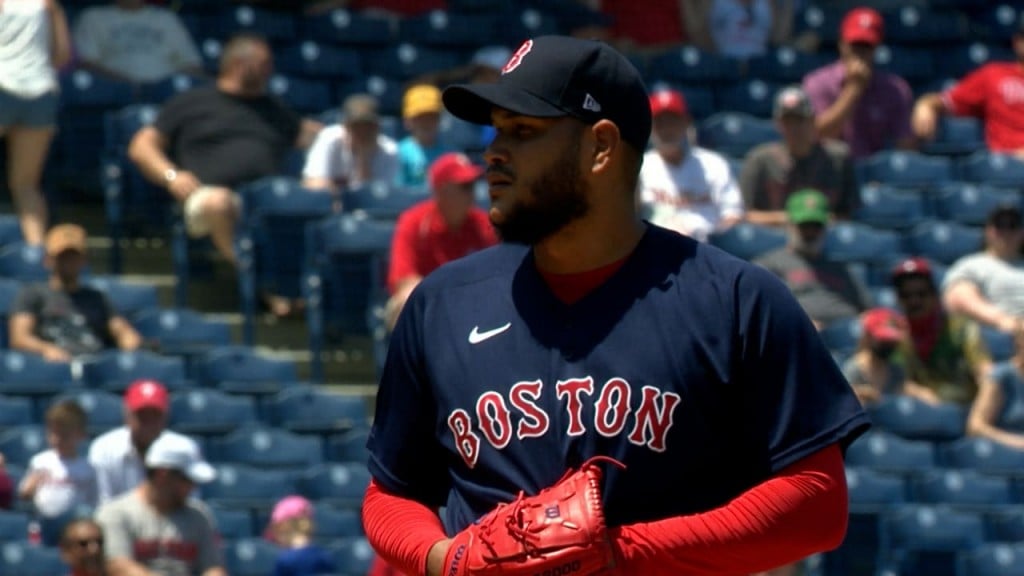 Eduardo Rodriguez