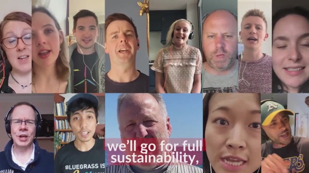 Boston Energy Consulting Firm Using Tiktok & A Sea Shanty To Recruit Young Workforce