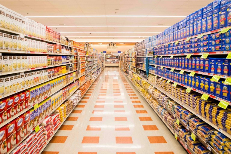 Market Basket Opens First Rhode Island Store ABC6