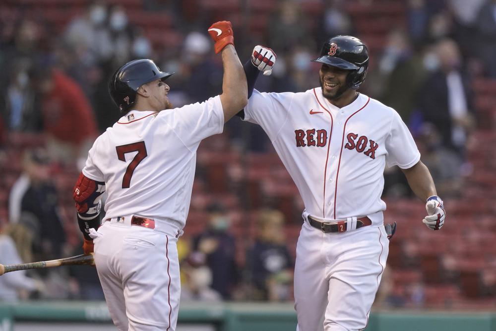Sox 5 13