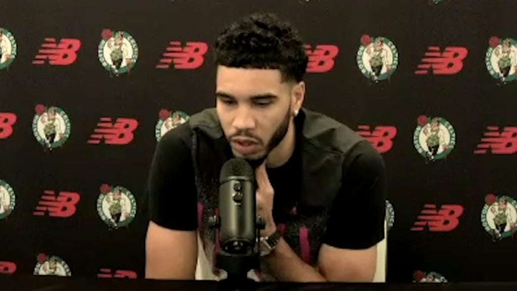 Tatum 5 27