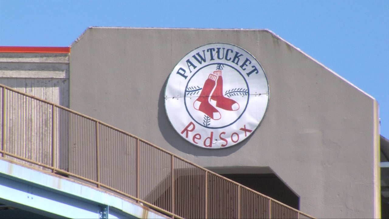 City of Pawtucket sues Pawsox for McCoy Stadium upkeep